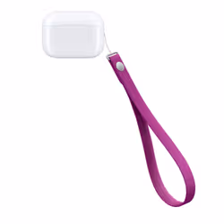 Apple Wrist Strap – Magenta - Additional view 3