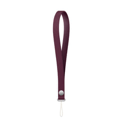Apple Wrist Strap – Burgundy