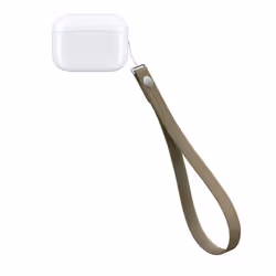 Apple Wrist Strap – Olive - Additional view 3