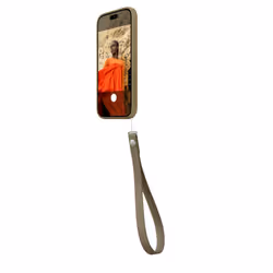 Apple Wrist Strap – Olive - Additional view 4