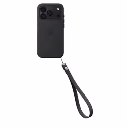 Apple Wrist Strap – Black - Additional view 2