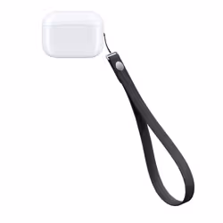 Apple Wrist Strap – Black - Additional view 3