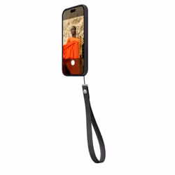Apple Wrist Strap – Black - Additional view 4