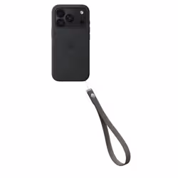 Apple Wrist Strap – Taupe - Additional view 2