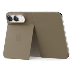 Apple iPhone Duo Folio with Kickstand
