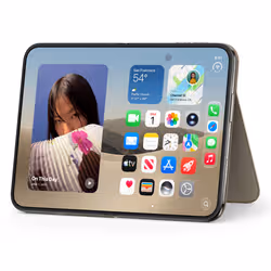 Apple iPhone Duo Folio with Kickstand - Additional view 5