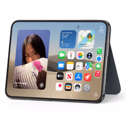 Apple iPhone Duo Folio with Kickstand - Additional view 5