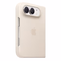 Apple iPhone Duo Case – Sand - Additional view 4