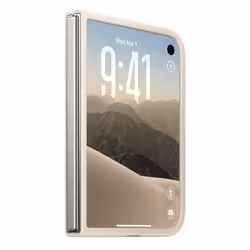 Apple iPhone Duo Case – Sand - Additional view 5