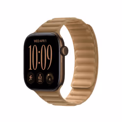 Apple 42mm Camel Magnetic Link - S/M - Additional view 2