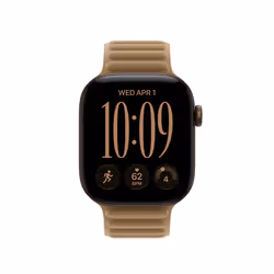 Apple 42mm Camel Magnetic Link - M/L - Additional view 3