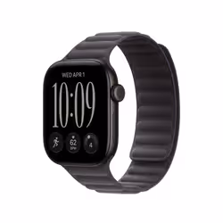 Apple 42mm Midnight Magnetic Link - M/L - Additional view 2