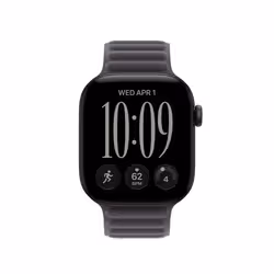 Apple 42mm Midnight Magnetic Link - M/L - Additional view 3