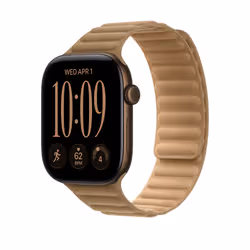 Apple 46mm Camel Magnetic Link - S/M - Additional view 2