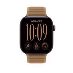 Apple 46mm Camel Magnetic Link - M/L - Additional view 3