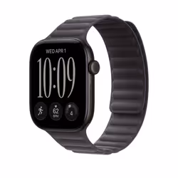 Apple 46mm Midnight Magnetic Link - S/M - Additional view 2