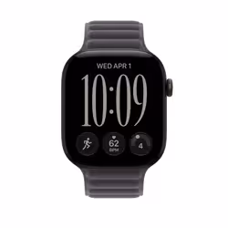 Apple 46mm Midnight Magnetic Link - M/L - Additional view 3
