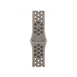 Apple 40mm Pavement Grey Nike Sport Band - S/M