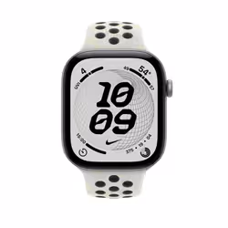 Apple 46mm Essential White Nike Sport Band - M/L - Additional view 3