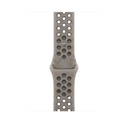 Apple 46mm Pavement Grey Nike Sport Band - S/M