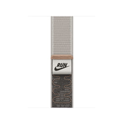 Apple 40mm Pavement Grey Nike Sport Loop