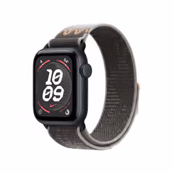 Apple 40mm Pavement Grey Nike Sport Loop - Additional view 2