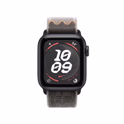 Apple 40mm Pavement Grey Nike Sport Loop - Additional view 3