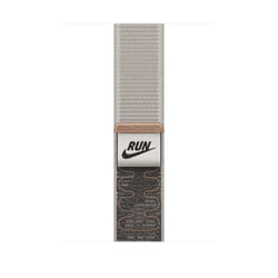 Apple 46mm Pavement Grey Nike Sport Loop