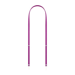 Apple Crossbody Strap – Magenta