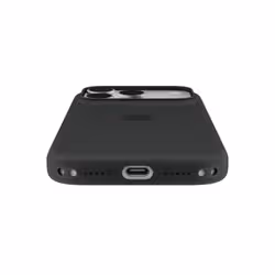 Apple iPhone 18 Pro Silicone Case with MagSafe - Olive - Additional view 6