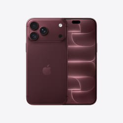 Apple iPhone 18 Pro Max 2TB Burgundy