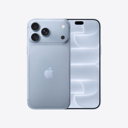 Apple iPhone 18 Pro Max 2TB Glacier