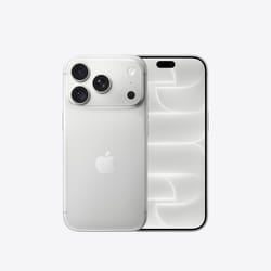 Apple iPhone 18 Pro 256GB Silver