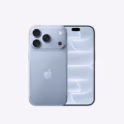 Apple iPhone 18 Pro 256GB Glacier