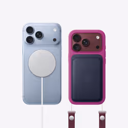 Apple iPhone 18 Pro 1TB Glacier - Additional view 2