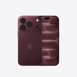 Apple iPhone 18 Pro 2TB Burgundy