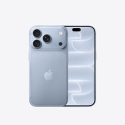 Apple iPhone 18 Pro 2TB Glacier