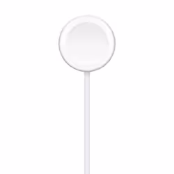 Apple Watch Magnetic Fast Charger to USB-C Cable (1 m) - Additional view 2