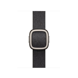 Apple 42mm Navy Blue Modern Buckle - Medium