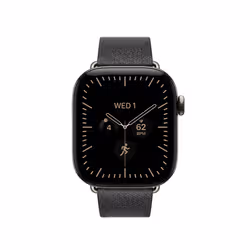 Apple 42mm Navy Blue Modern Buckle - Medium - Additional view 3