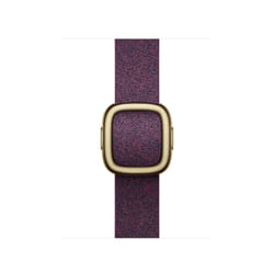 Apple 42mm Mulberry Modern Buckle - Small