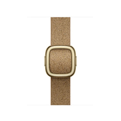 Apple 42mm Camel Modern Buckle - Small