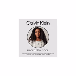 Calvin Klein Girls' Performance Running Shorts  Quick-Drying Mesh  Ela