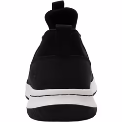 Skechers Men's Classic Fit Delson-Camben Black/White Sneaker 9 W US