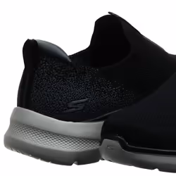 Skechers mens Gowalk 6 - Stretch Fit Slip-on Athletic Performance Walk