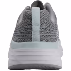 Skechers Womens Max Cushion Sneaker GreyMint 7 M US