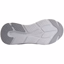 Skechers Womens Max Cushion Sneaker GreyMint 7 M US