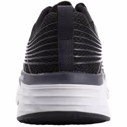 Skechers Men's Max Cushioning Elite-Performance Sneaker Black/Charcoal