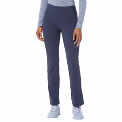 Skechers Womens Size gO Walk High Waisted Joy Pant Navy Small Tall