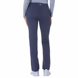 Skechers Women's Size Go Walk High Waisted Pant Joy  Navy  Large Tall